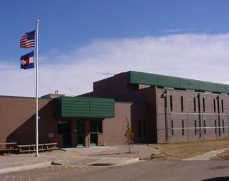 Teller County Jail - CO